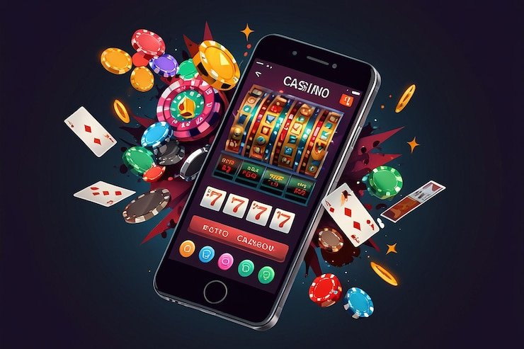 Tampilan ringkas halaman deposit yang optimal dan responsif di berbagai perangkat